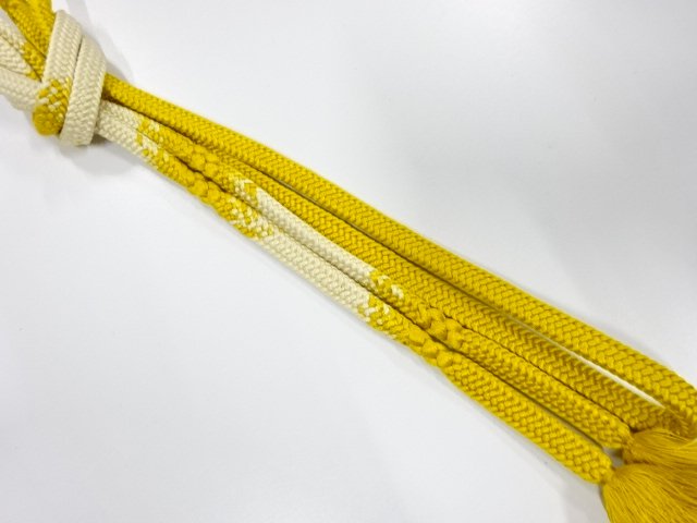 Japanese Kimono / Accessories Silk